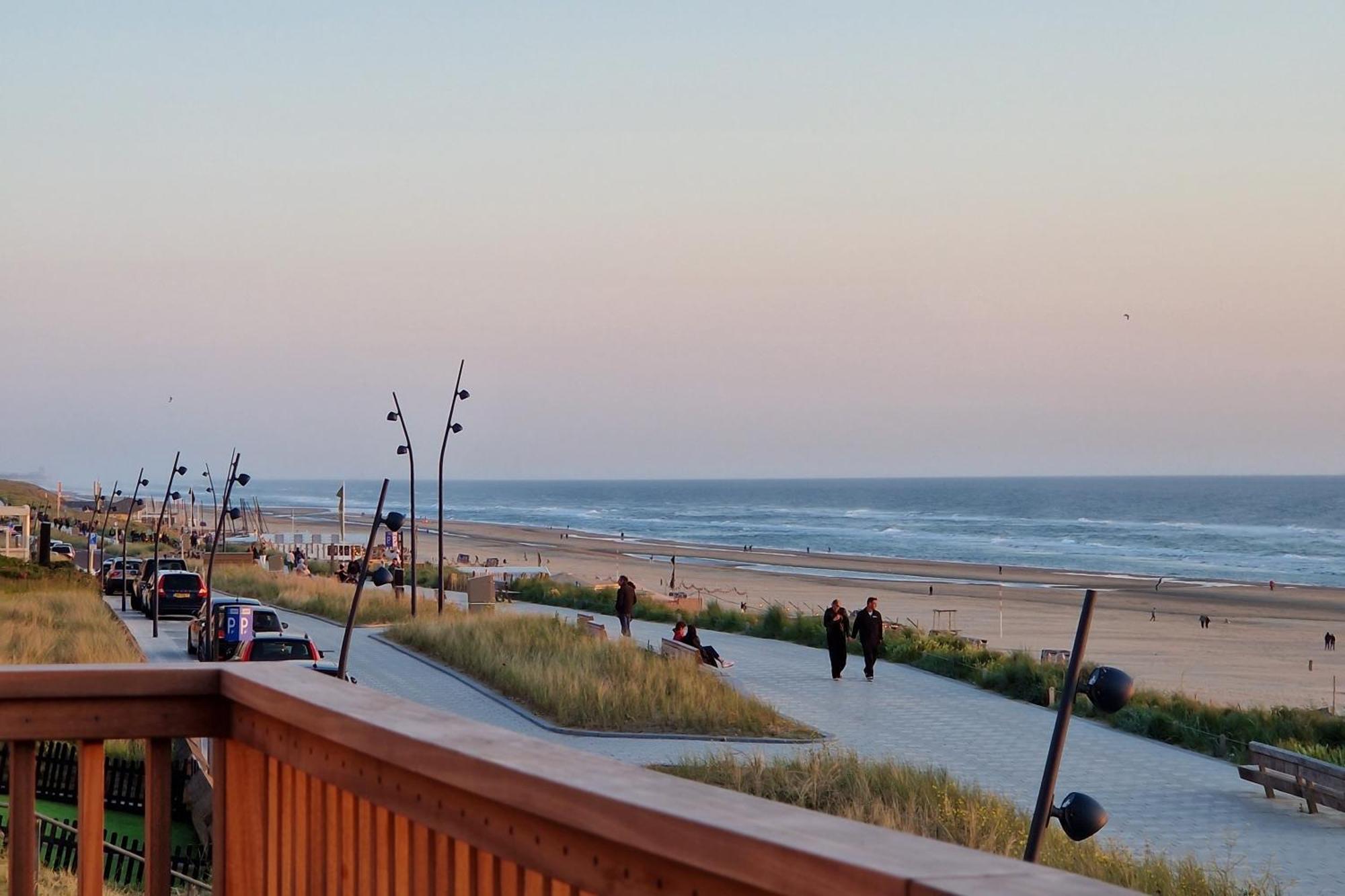 Boulevard 5 Zandvoort Quarto foto