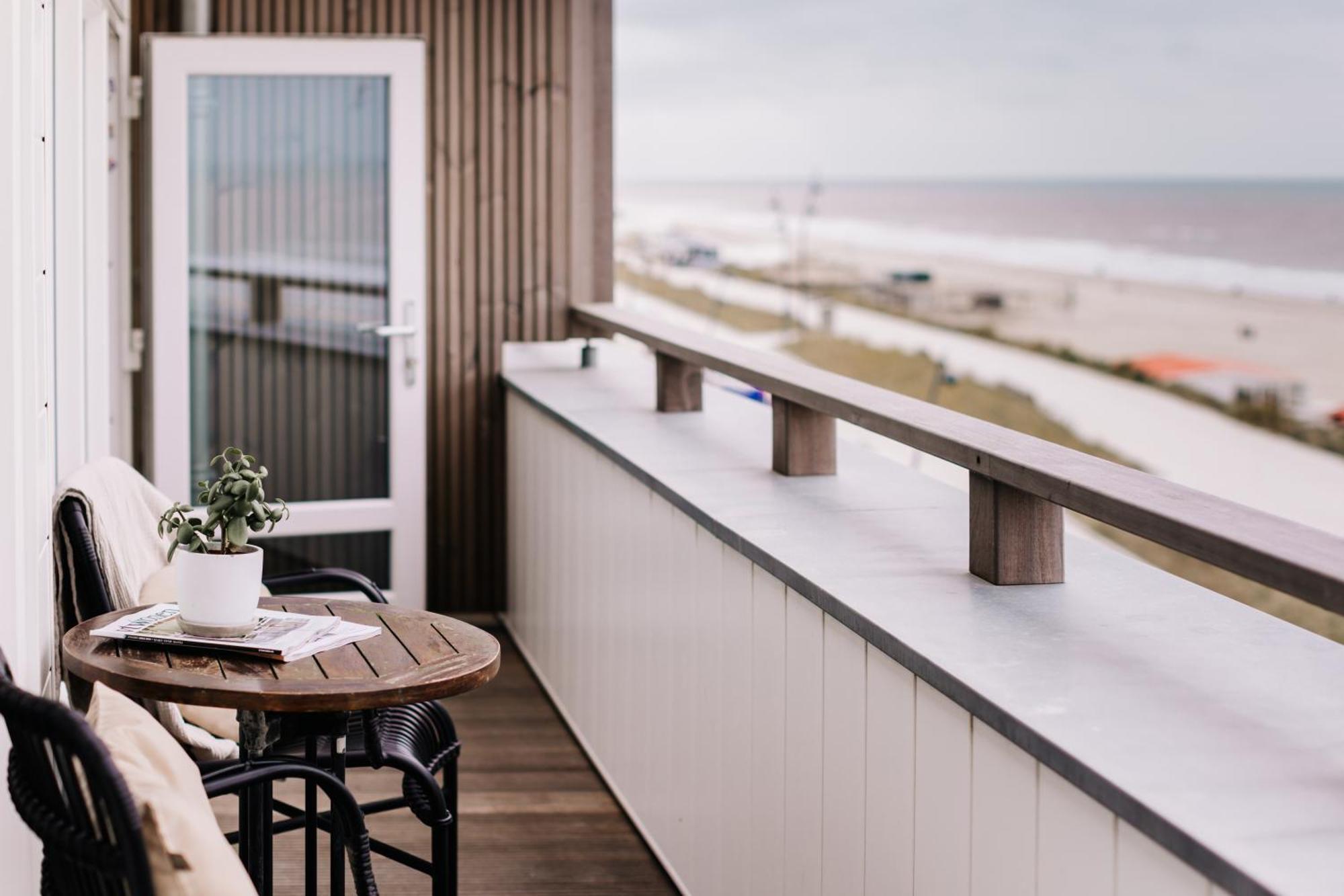 Boulevard 5 Zandvoort Exterior foto