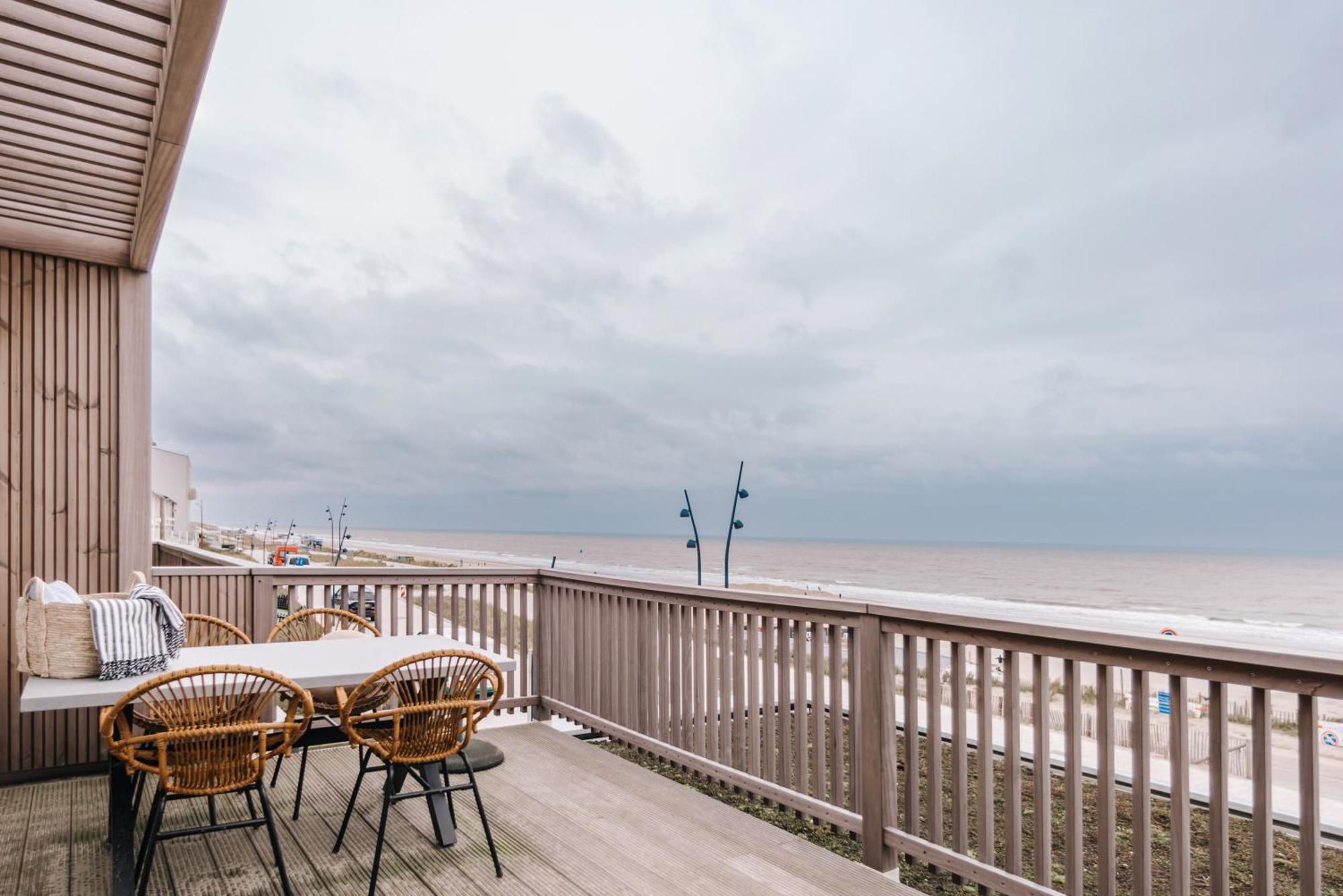 Boulevard 5 Zandvoort Quarto foto